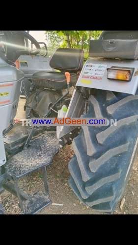 used Eicher 557 for sale 